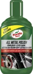 Turtle Wax All Metal Polish 300 ml
