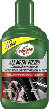 Turtle Wax All Metal Polish 300 ml