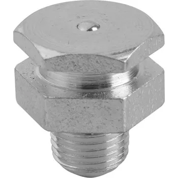 Mazací hlavice plochá T1B G 1/8 101143