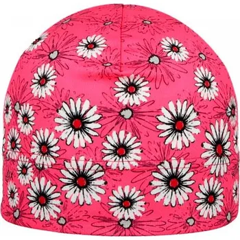 Čepice RDX Dětská funkční čepice F986 fuchsiová, 3