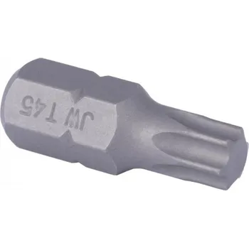 Bit Bity TORX, různé velikosti, úchyt 10 mm, délka 30 mm - JONNESWAY D130T55