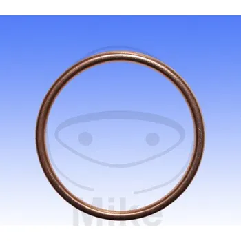 Těsnění motoru Těsnění svodu výfuku ATHENA S410250012033 33X38.3X2.1 mm