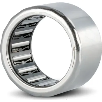 HF 0612 ZEN Jehlová volnoběžka