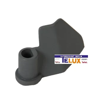 hnětací hák - metla pekárny Tefal PF2... / SS-986625