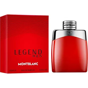 Montblanc Legend Red M EDP