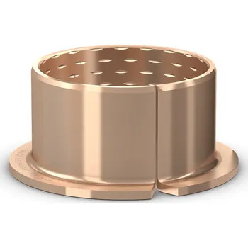 PRMF 404425 SKF Přírubové kluzné pouzdro ze slinutého bronzového pásu