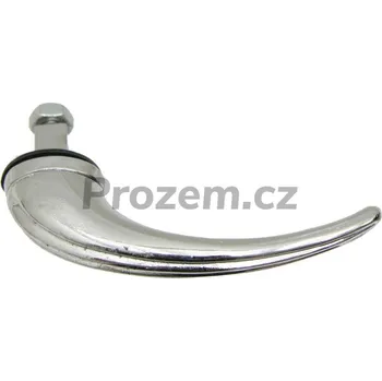 Kapota Klika kapoty motoru pro historický traktor Fordson, Ford typ Dexta, Super Dexta, Major, Super Major