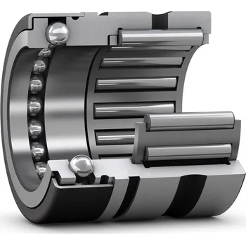 NX 35 Z SKF Jehlové ložisko kombinované