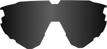 Sluneční brýle Force Creed Sklo náhradní černé