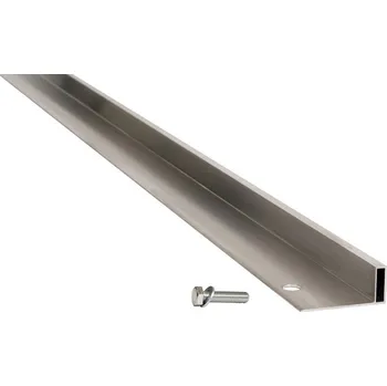 Lišta karosérie Nivtec lišta blokovací pro tribuny 100 cm