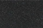 Mecatron 374051 černá 70 x 150 cm