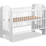 Klups Nati čtyřlístek 120 x 60 cm…