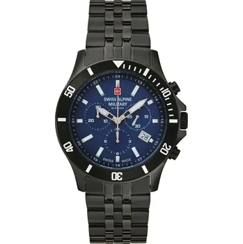 Hodinky Swiss Alpine Military 7022.9175