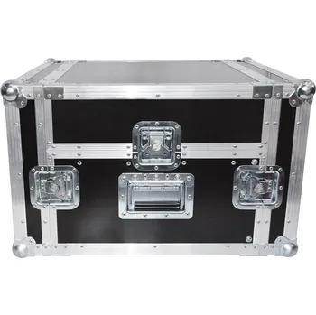 Racková skříň Rack 4U 3HE