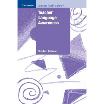 Kniha Teacher Language Awareness Paperback -