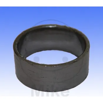 Automobilové těsnění Těsnění spoje výfuku ATHENA S410510012055 43X49X20 mm