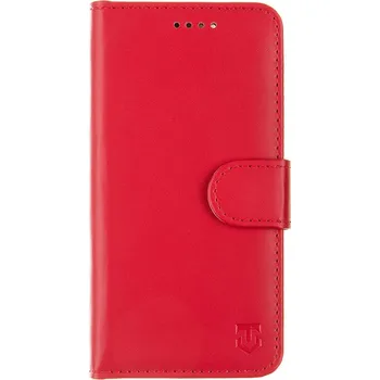 Pouzdro na mobilní telefon Tactical Field Notes pro Motorola G31 červené