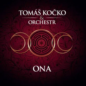 Česká hudba Ona - Tomáš Kočko a Orchestr [CD]