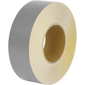 Lepicí páska Šedá univerzální podlahová páska, 5cm × 25m – UPX