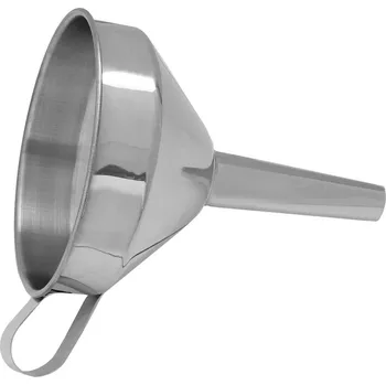 Onpira Nerezový trychtýř Rozměr: 10 cm