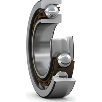 7213 BEP SKF Kuličkové ložisko s kosoúhlým stykem