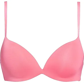 Podprsenka Calvin Klein QF4200 růžová 65E