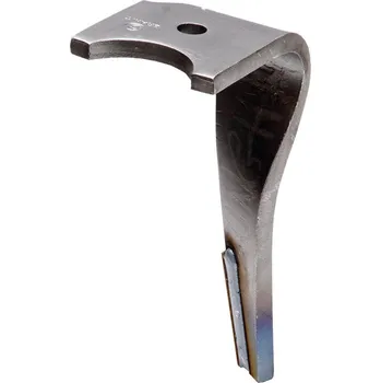 Pohon brány Hrot rotačních bran levý pro Kuhn, K2500070, hřeb rotačních bran