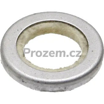 Zahradní traktor Kroužek plstěný pro historický traktor Porsche typ 108, 109