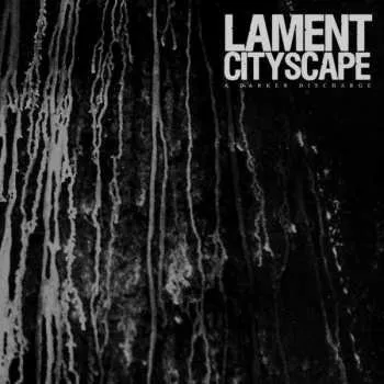 Zahraniční hudba LP Lament Cityscape: A Darker Discharge 2022