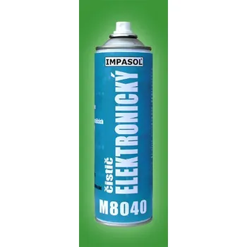IMPASOL M 8040 Elektronický odmašťovač 5 l