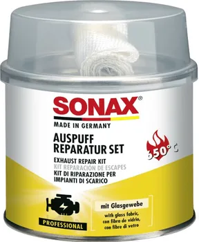Přípravek pro opravu výfuku SONAX 05531410