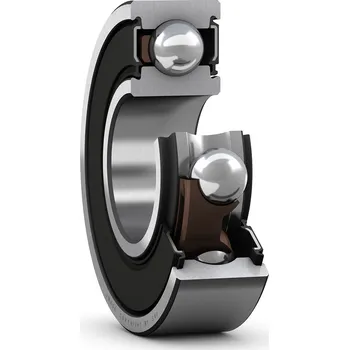 6004 VV CM NSK ( 6004-2RSL SKF) Kuličkové ložisko