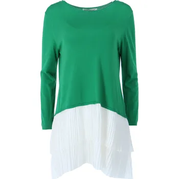 Dámská tunika FF6781 Beauty Woman Tuniq barva: modrá, velikost: L/XL