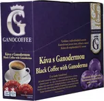 Ganocoffee Káva s Ganodermou 20x 3,5 g