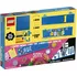 Stavebnice LEGO LEGO Dots 41952 Velká nástěnka