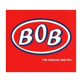 Zahraniční hudba 2CD BOB: The Singles And EPs 2015