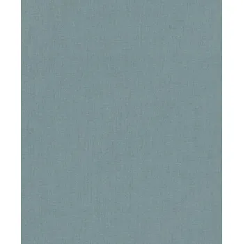 Tapeta Vliesová tapeta 484571 jednobarevná modrá / Tapety na zeď Florentine III (0,53 x 10,05 m) Rasch
