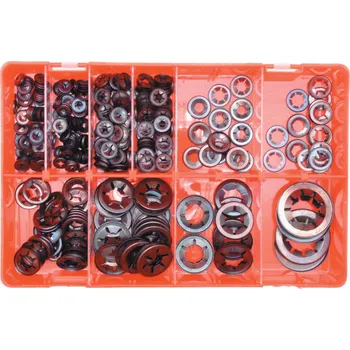 Sada nářadí KEN-615-4320K sada pojistných kroužků starlock