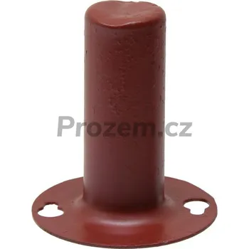 Zahradní traktor Krytka hřídele pro historický traktor Porsche typ 108, 109