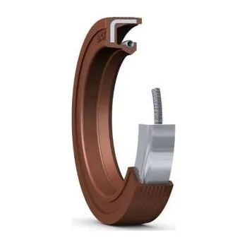 Těsnění motoru Gufero 56X85X8 HMS43 V SKF