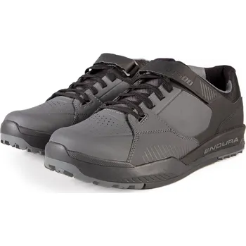 Pánská obuv Endura Boty MT500 Burner Clipless Černá - vel. UK9/EU43/US10 r.22