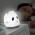 Dětské svítidlo InnovaGoods Nabíjecí dotyková lampa panda