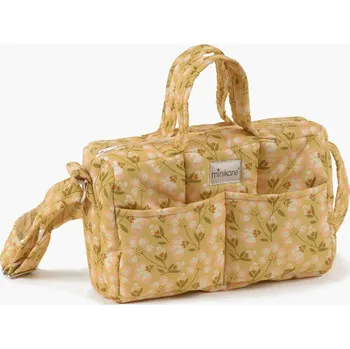 Doplněk pro panenku Minikane Přebalovací taška pro panenku Astronomia