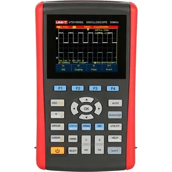 UNI-T UTD1050DL