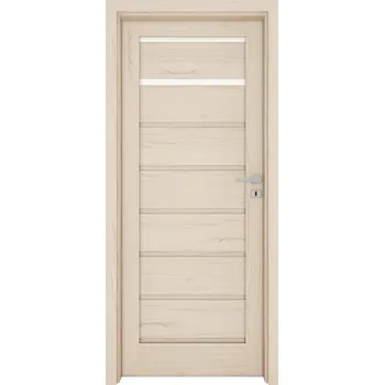 Interiérové dveře Posuvné interiérové dveře INVADO LINEA FORTE 3