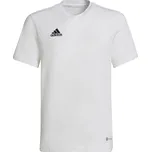 Triko adidas ENT22 TEE Y hc0447 Velikost XS (123-128 cm)