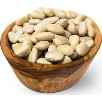 Potravina Fazole BIO bílá 5 kg