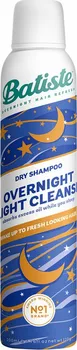 Šampon Batiste Overnight Light Cleanse suchý šampon 200 ml