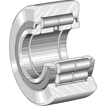 Jištění NUTR 2052 IBB Pojezdová kladka