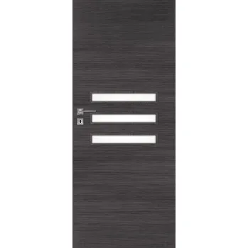 Interiérové dveře Posuvné interiérové dveře DRE PLUS 70